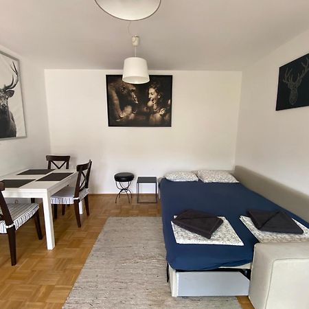 Vienna4 Apartment Экстерьер фото