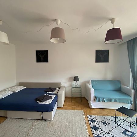 Vienna4 Apartment Экстерьер фото