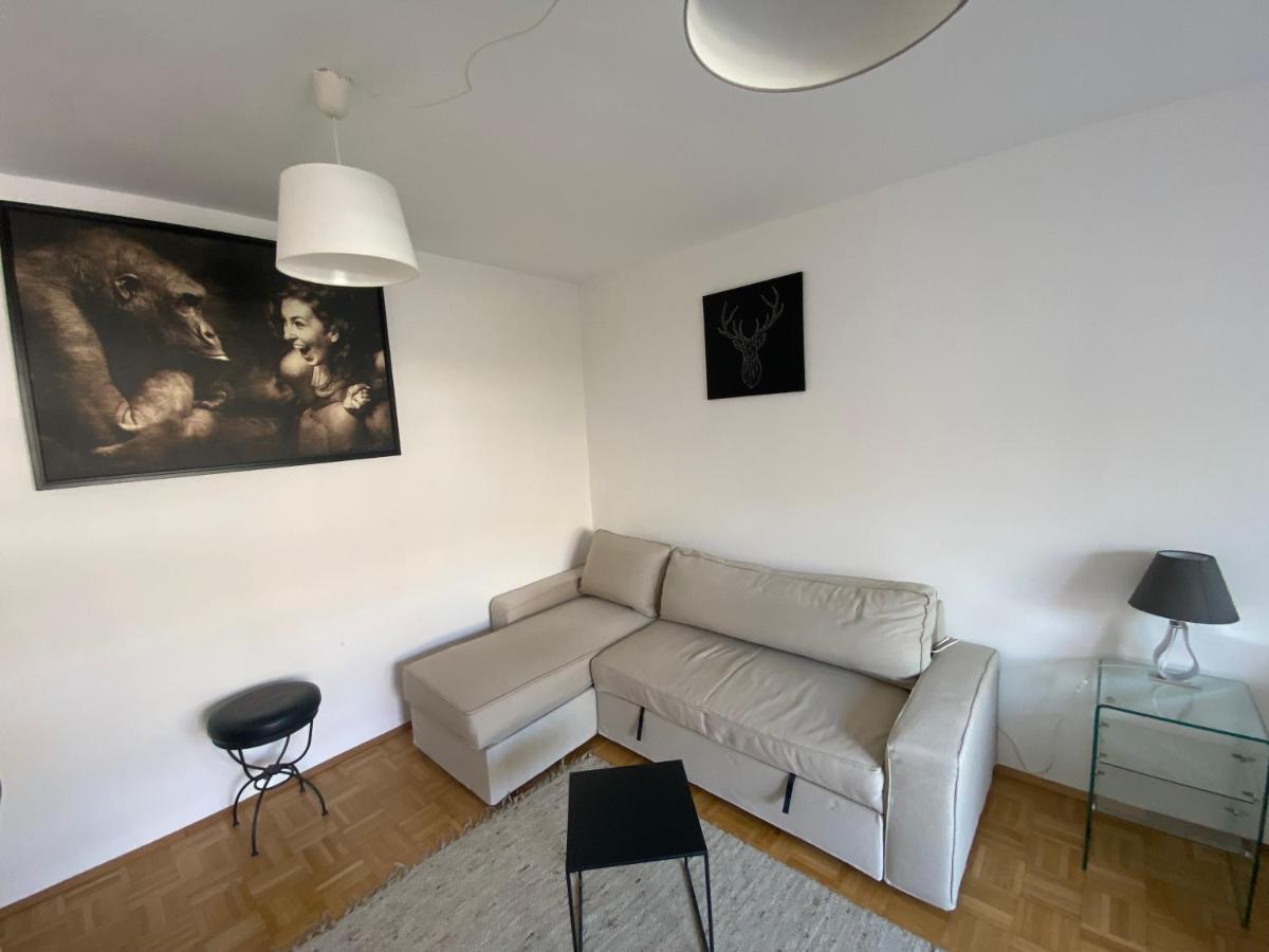 Vienna4 Apartment Экстерьер фото