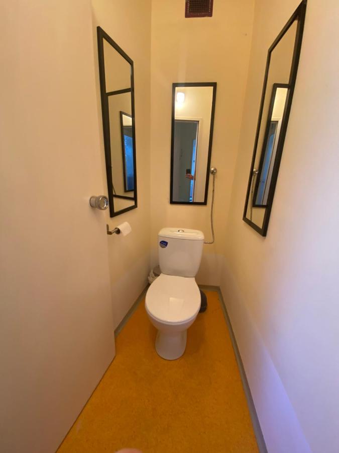 Vienna4 Apartment Экстерьер фото