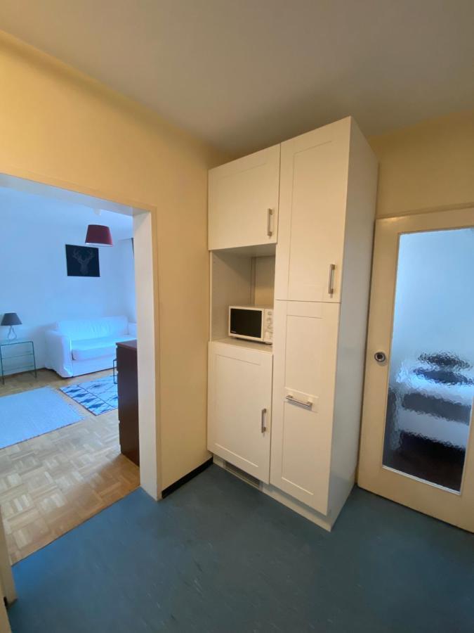 Vienna4 Apartment Экстерьер фото