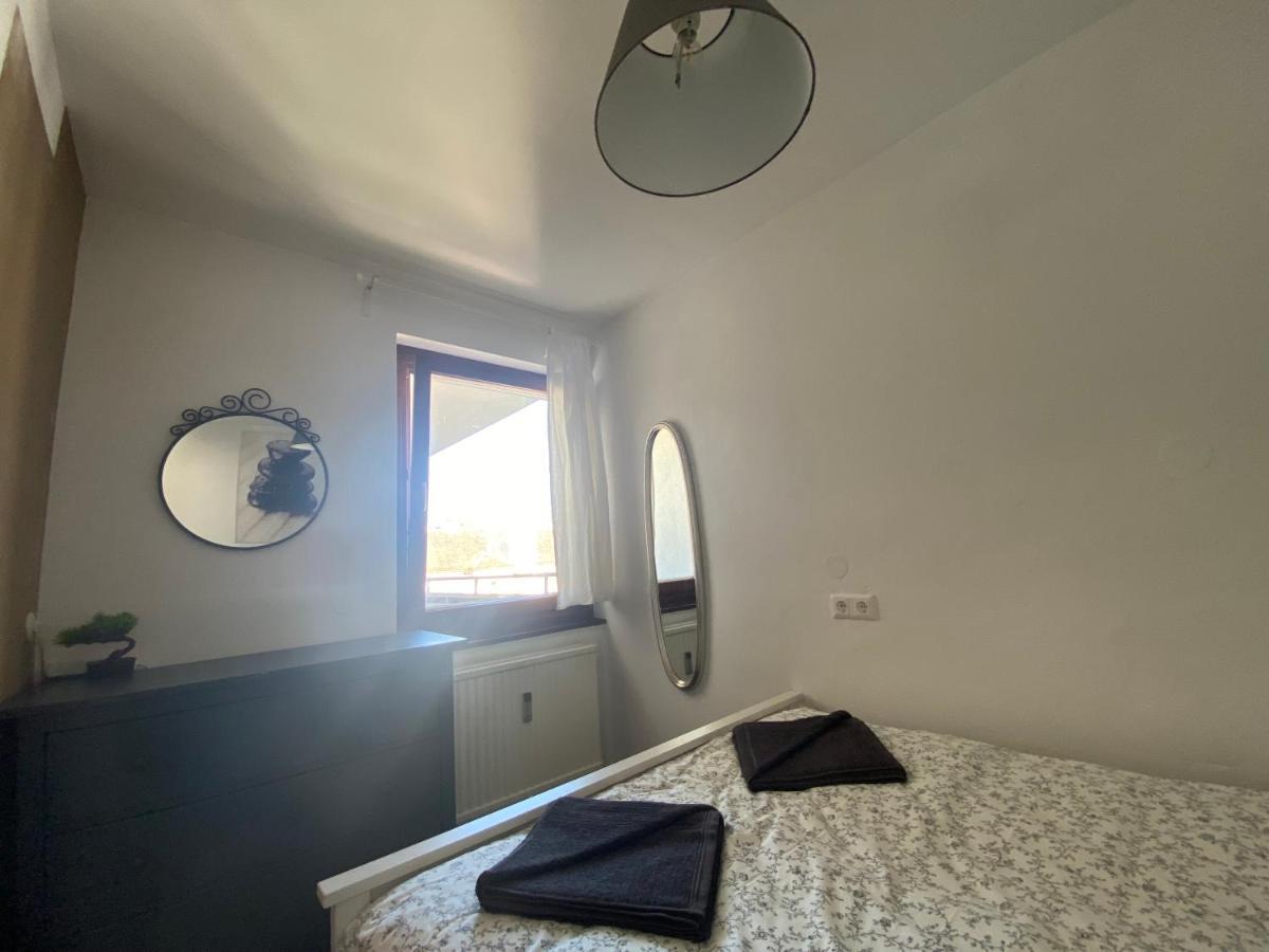 Vienna4 Apartment Экстерьер фото