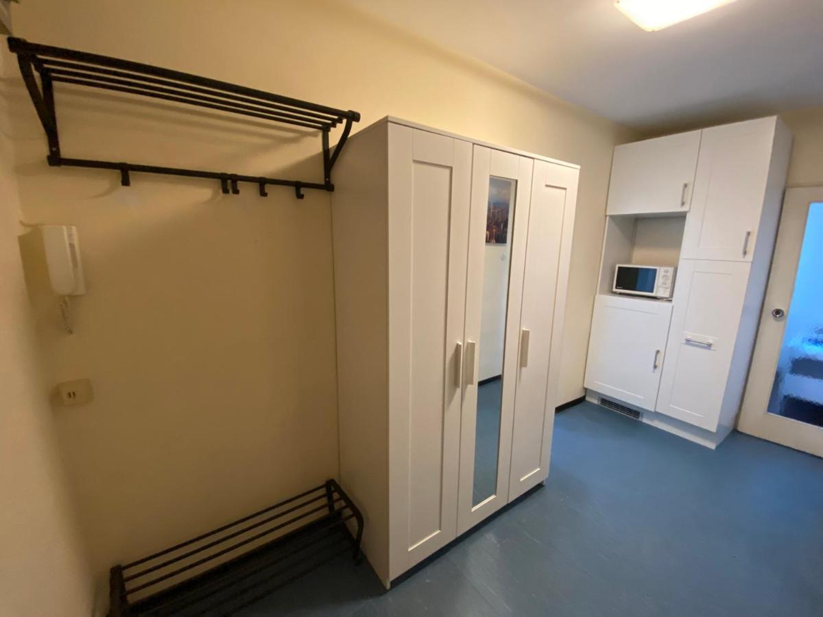 Vienna4 Apartment Экстерьер фото