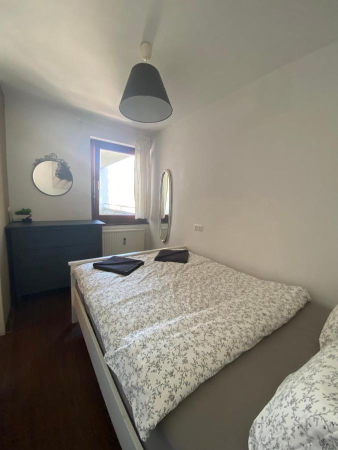 Vienna4 Apartment Экстерьер фото