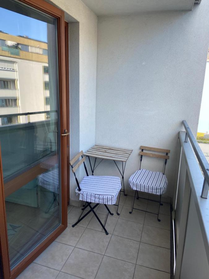Vienna4 Apartment Экстерьер фото