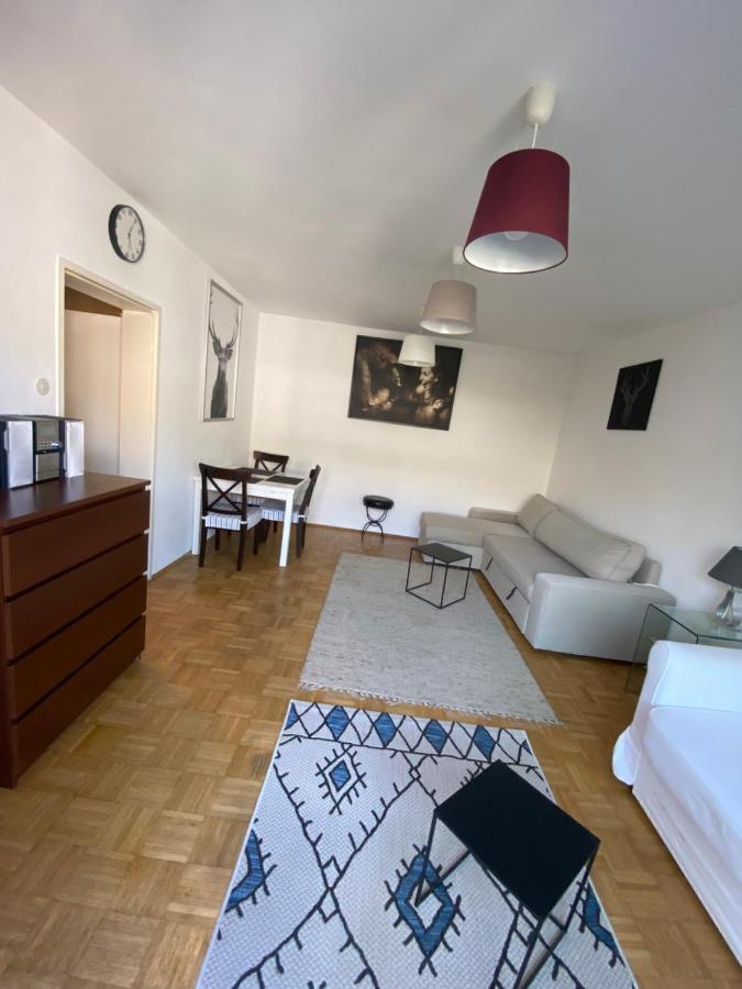 Vienna4 Apartment Экстерьер фото
