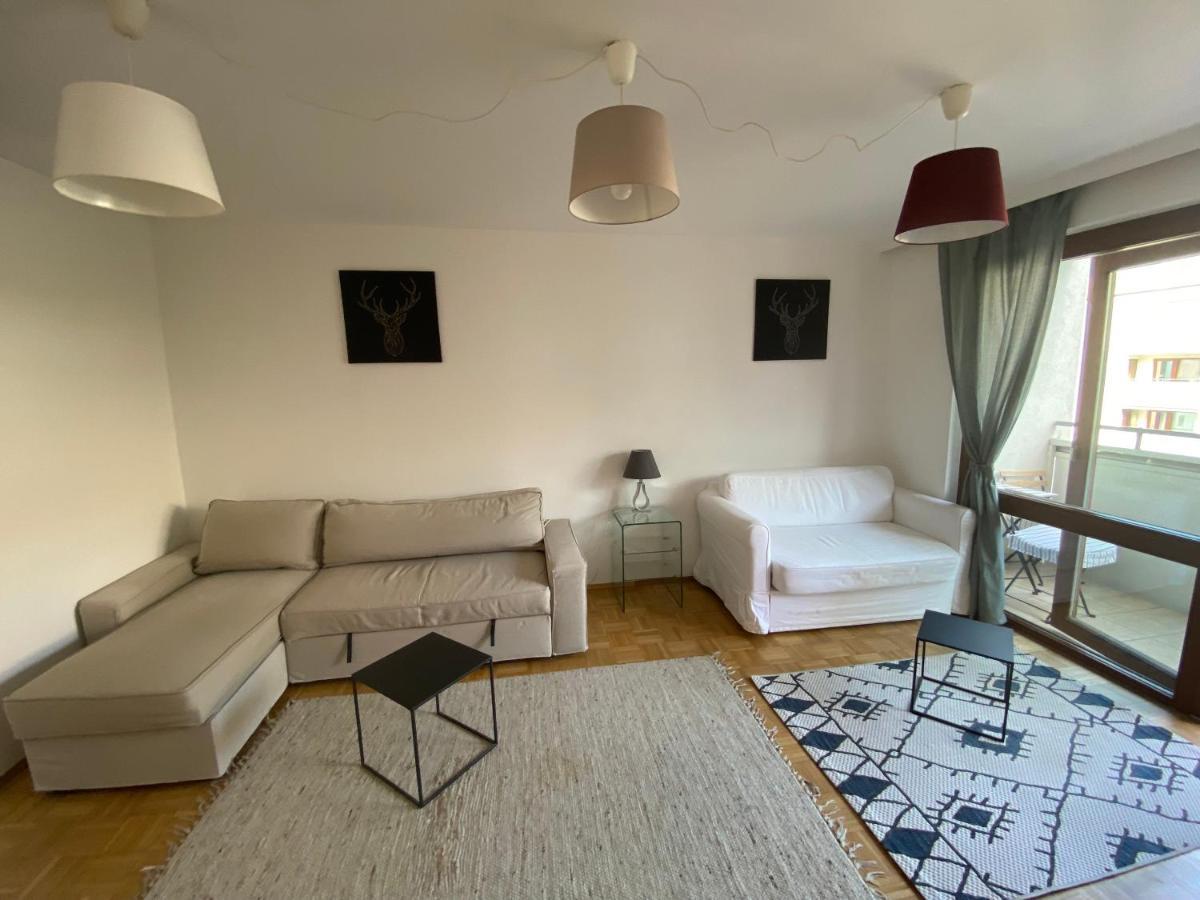 Vienna4 Apartment Экстерьер фото