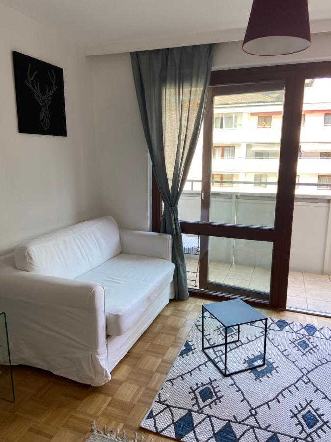 Vienna4 Apartment Экстерьер фото