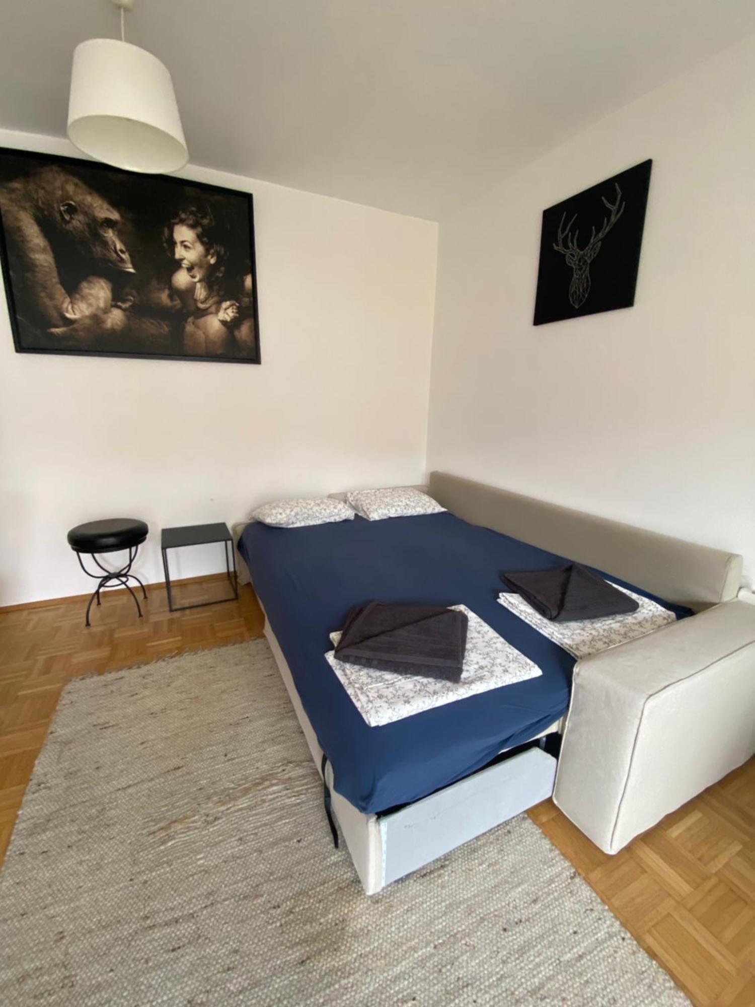 Vienna4 Apartment Экстерьер фото
