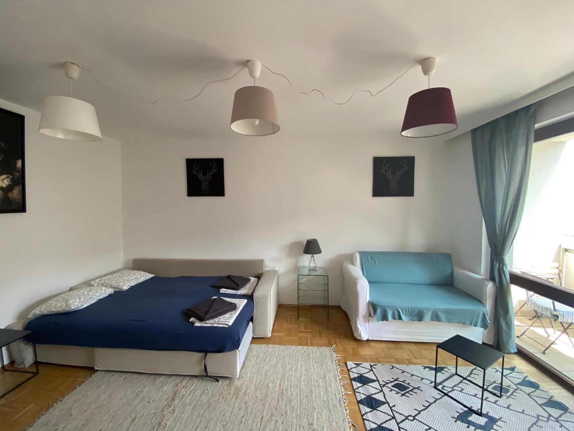 Vienna4 Apartment Экстерьер фото